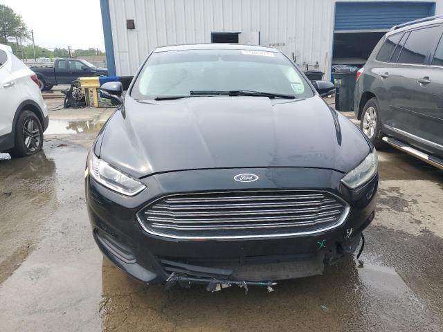 Photo 5 from auction – 2014 FORD FUSION SE with VIN 3FA6P0H74ER146471