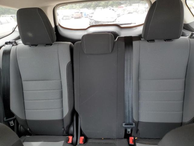 Photo 10 from auction – 2019 FORD ESCAPE S with VIN 1FMCU0F7XKUC02597