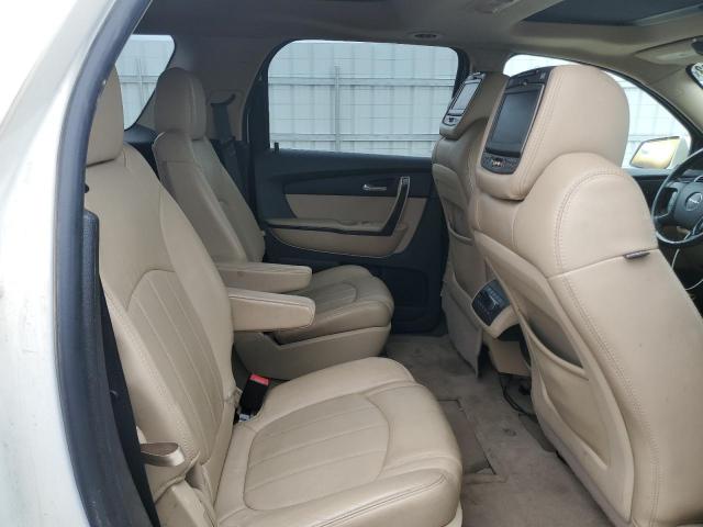 Photo 11 from auction – 2012 GMC ACADIA DEN with VIN 1GKKVTED7CJ378682