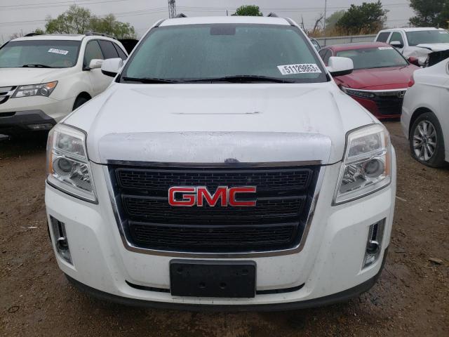 Photo 5 from auction – 2014 GMC TERRAIN SL with VIN 2GKFLXE37E6171473