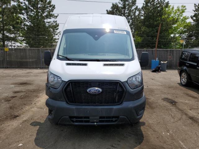Photo 5 from auction – 2021 FORD TRANSIT T- with VIN 1FTBR1X8XMKA08522