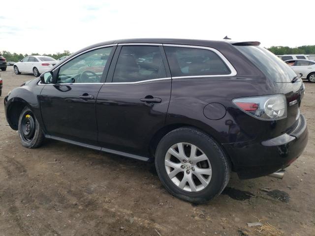 Photo 2 from auction – 2009 MAZDA CX-7 with VIN JM3ER293X90216236