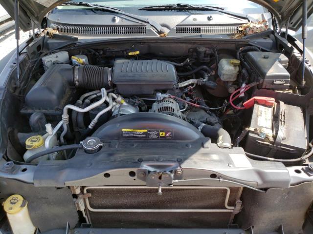 Photo 11 from auction – 2006 DODGE DAKOTA QUA with VIN 1D7HW48N86S626973