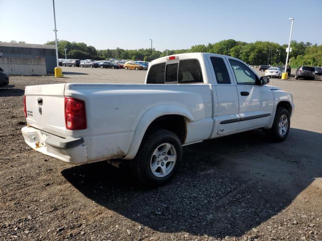 Photo 3 from auction – 2007 DODGE DAKOTA SLT with VIN 1D7HW42K97S215484