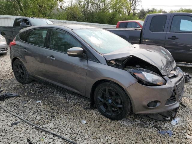 Photo 4 from auction – 2013 FORD FOCUS SE with VIN 1FADP3K27DL255171