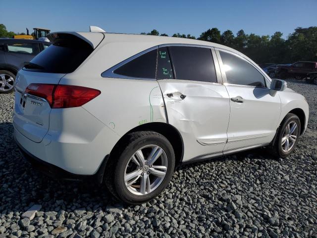Photo 3 from auction – 2013 ACURA RDX TECHNO with VIN 5J8TB4H5XDL021989