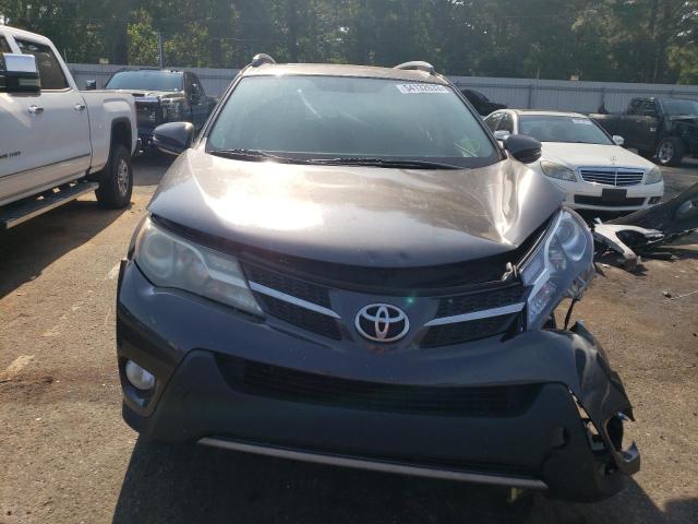 Photo 5 from auction – 2015 TOYOTA RAV4 XLE with VIN 2T3WFREV5FW210373