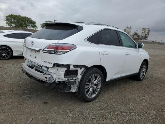 Zdjęcie 3 z aukcji – 2013 LEXUS RX 350 z VIN 2T2ZK1BA0DC126542