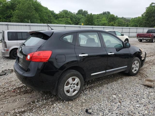 Photo 3 from auction – 2011 NISSAN ROGUE S with VIN JN8AS5MT9BW577095