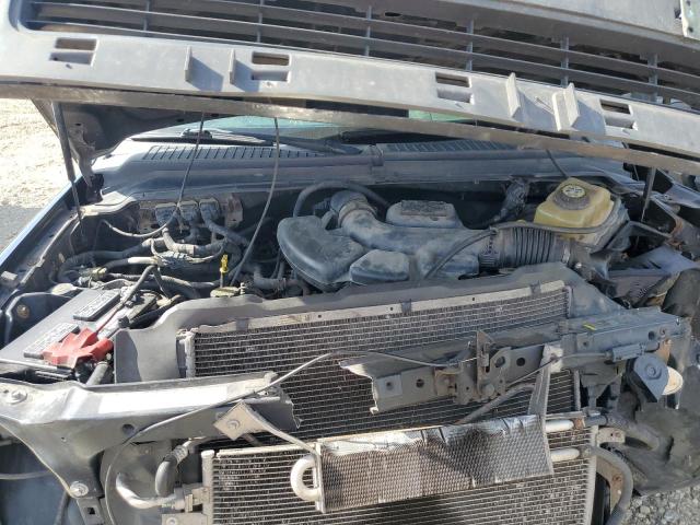 Photo 11 from auction – 2008 FORD F250 SUPER with VIN 1FTSW20588EB66022