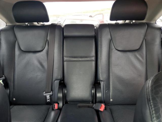 Photo 10 from auction – 2013 LEXUS RX 450 with VIN JTJBC1BA1D2065295