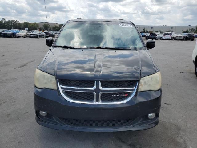 Photo 5 from auction – 2012 DODGE GRAND CARA with VIN 2C4RDGDG1CR288133