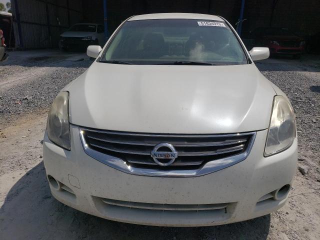 Photo 5 from auction – 2012 NISSAN ALTIMA BAS with VIN 1N4AL2AP1CN495003