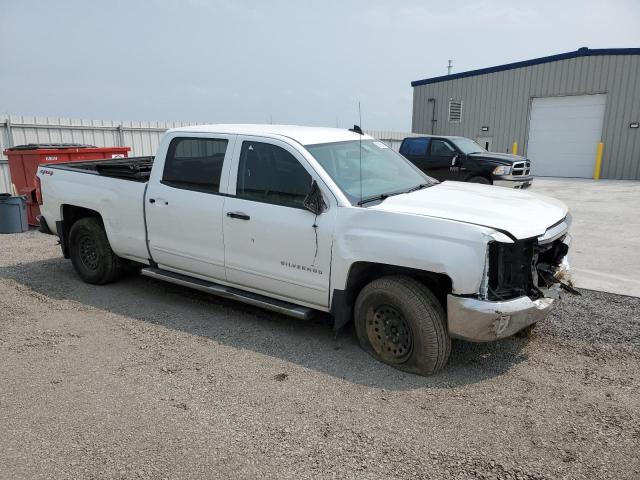 Photo 4 from auction – 2016 CHEVROLET SILVERADO with VIN 3GCUKREC6GG347163