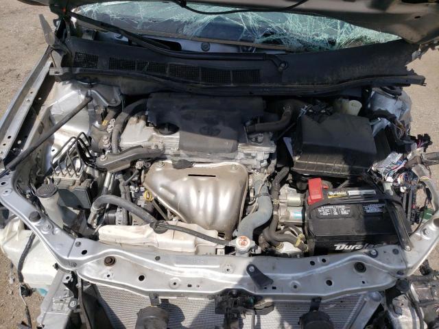 Photo 11 from auction – 2017 TOYOTA CAMRY LE with VIN 4T1BF1FK7HU274169