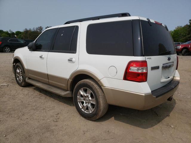Photo 2 from auction – 2012 FORD EXPEDITION with VIN 1FMJU1J59CEF46369