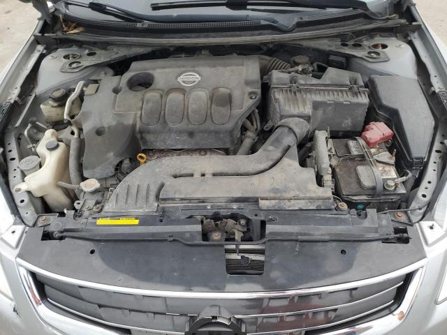 Photo 11 from auction – 2012 NISSAN ALTIMA BAS with VIN 1N4AL2AP7CC152305