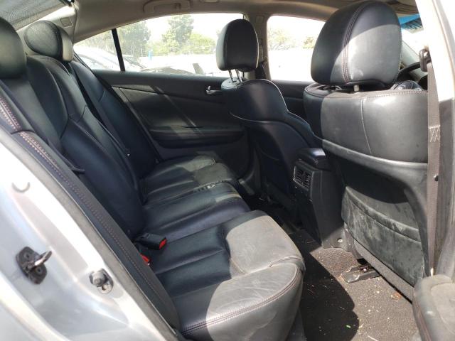Photo 10 from auction – 2009 NISSAN MAXIMA S with VIN 1N4AA51E49C832337