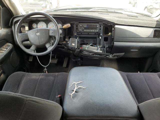 Photo 8 from auction – 2004 DODGE RAM 1500 S with VIN 1D7HA18N14S566013