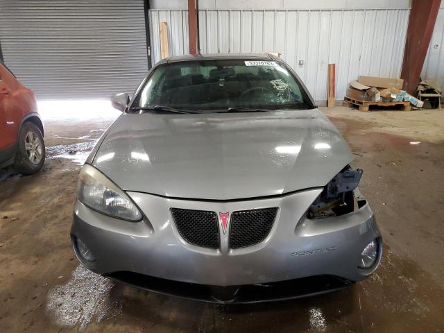 Photo 5 from auction – 2007 PONTIAC GRAND PRIX with VIN 2G2WP552371173222