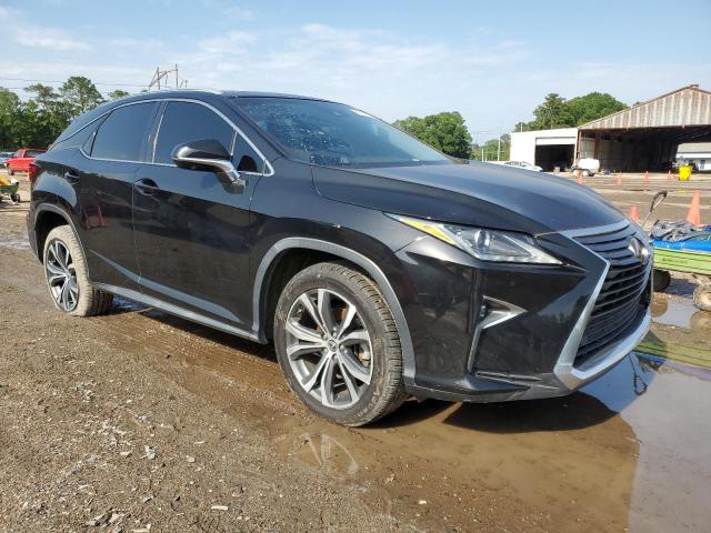 Photo 4 from auction – 2018 LEXUS RX 350 BAS with VIN 2T2ZZMCA1JC102080