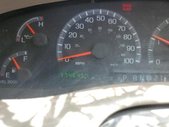 Photo 9 from auction – 2002 FORD F150 SUPER with VIN 1FTRW08L62KD59476