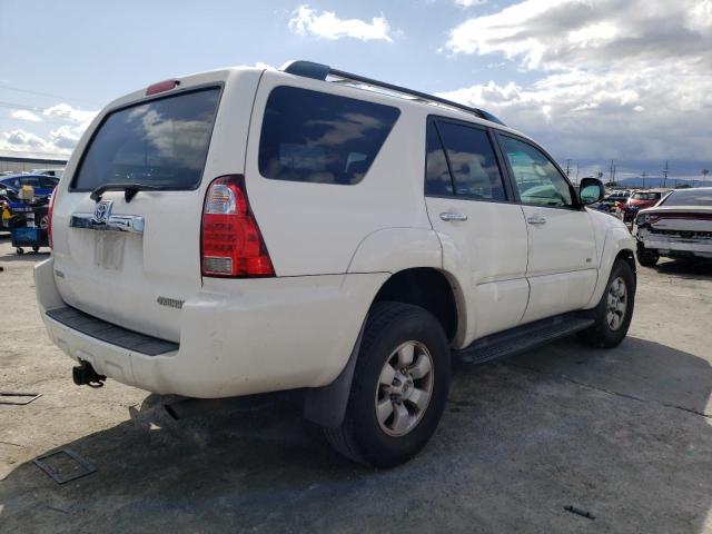 Photo 3 from auction – 2007 TOYOTA 4RUNNER SR with VIN JTEZU14R478085667