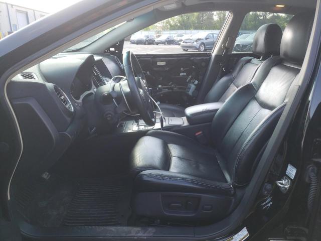 Фото 7 с аукциона – 2014 NISSAN MAXIMA S с VIN 1N4AA5AP5EC484334