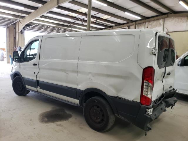 Photo 2 from auction – 2017 FORD TRANSIT T- with VIN 1FTYE1YMXHKA36845