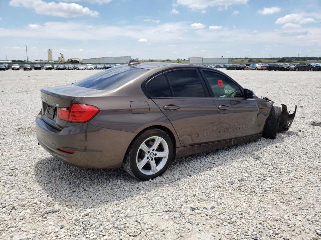 Photo 3 from auction – 2013 BMW 328 XI with VIN WBA3B3C5XDF145529
