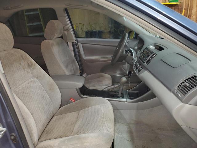 Photo 7 from auction – 2004 TOYOTA CAMRY LE with VIN 4T1BE32K54U854583
