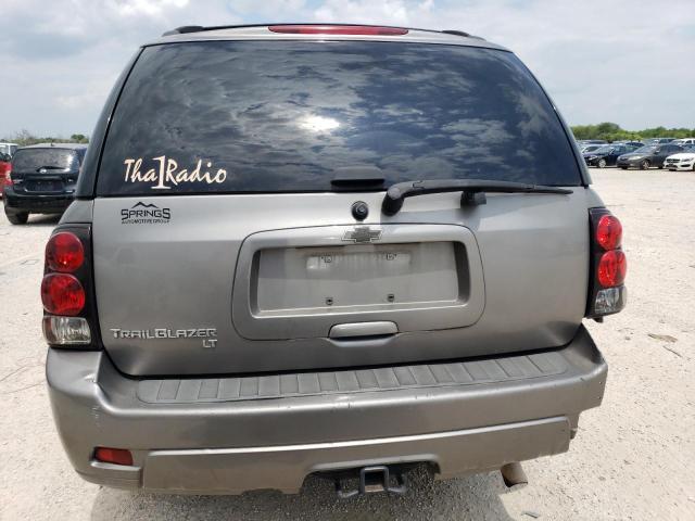 Photo 6 from auction – 2009 CHEVROLET TRAILBLAZE with VIN 1GNDS33S592130861