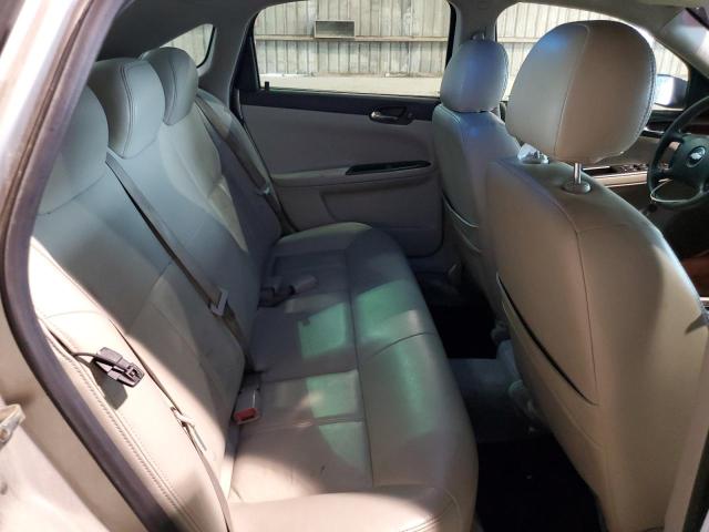 Photo 10 from auction – 2008 CHEVROLET IMPALA LS with VIN 2G1WB55KX89163065