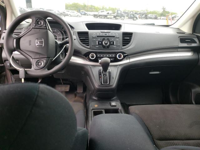 Photo 8 from auction – 2016 HONDA CR-V SE with VIN 5J6RM4H41GL034798