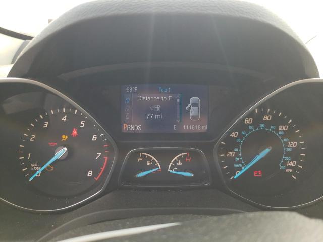 Photo 9 from auction – 2015 FORD ESCAPE SE with VIN 1FMCU0G94FUB82739