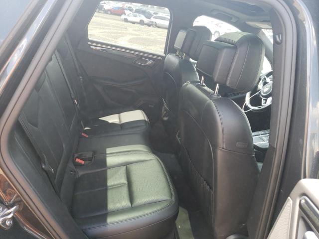 Photo 11 from auction – 2018 PORSCHE MACAN with VIN WP1AA2A58JLB04208