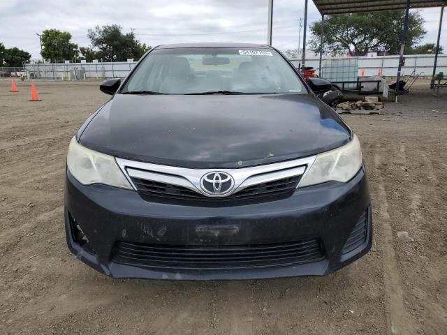 Photo 5 from auction – 2012 TOYOTA CAMRY BASE with VIN 4T4BF1FK0CR167866