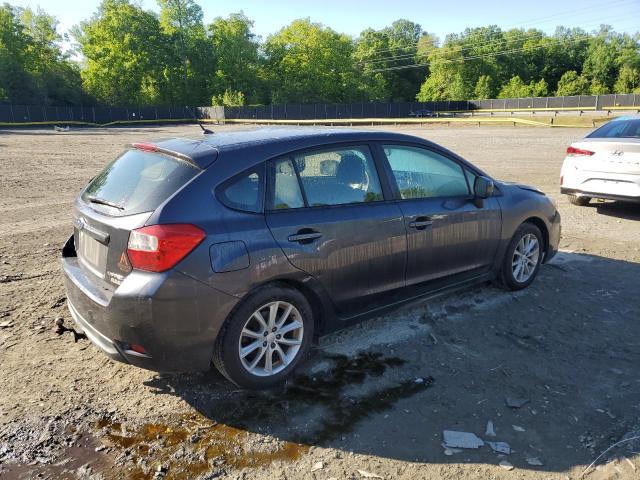 Photo 3 from auction – 2013 SUBARU IMPREZA PR with VIN JF1GPAC66DH828826