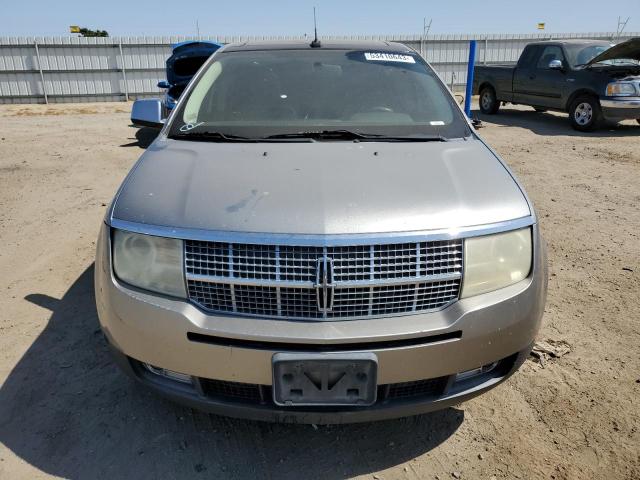 Photo 5 from auction – 2008 LINCOLN MKX with VIN 2LMDU68C08BJ39577
