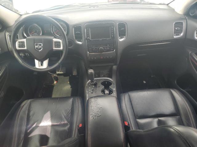 Photo 8 from auction – 2013 DODGE DURANGO R/ with VIN 1C4SDHCT0DC561675