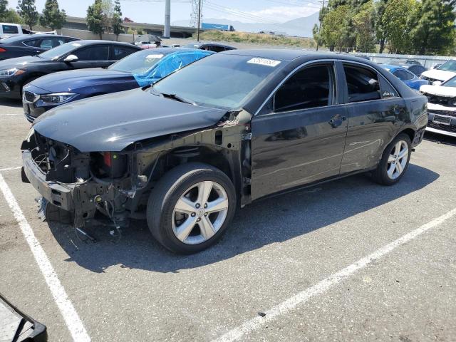 TOYOTA CAMRY BASE 2011 with VIN 4T1BF3EK6BU150799 - Photo from auction