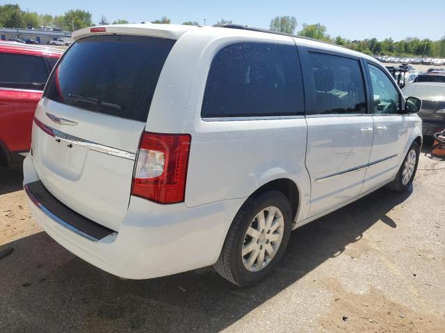 Photo 3 from auction – 2014 CHRYSLER TOWN & COU with VIN 2C4RC1BG7ER402609