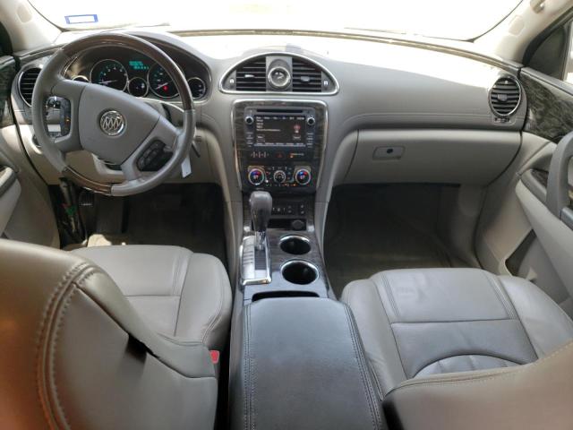 Photo 8 from auction – 2013 BUICK ENCLAVE with VIN 5GAKRCKD1DJ240658