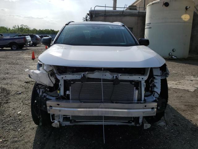 Photo 5 from auction – 2020 TOYOTA RAV4 LE with VIN 2T3F1RFV9LC123554