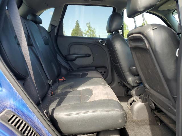 Photo 10 from auction – 2004 CHRYSLER PT CRUISER with VIN 3C8FY68884T365551