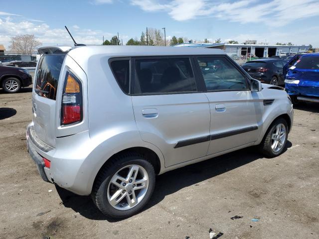 صورة رقم 3 من المزاد - 2010 KIA SOUL + مع VIN KNDJT2A22A7179710