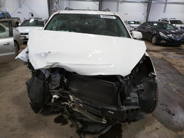 Photo 5 from auction – 2014 GMC ACADIA SLT with VIN 1GKKVRKD2EJ229297