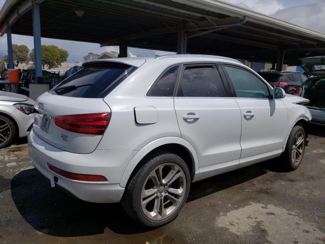Photo 3 from auction – 2015 AUDI Q3 PRESTIG with VIN WA1GFCFSXFR009522