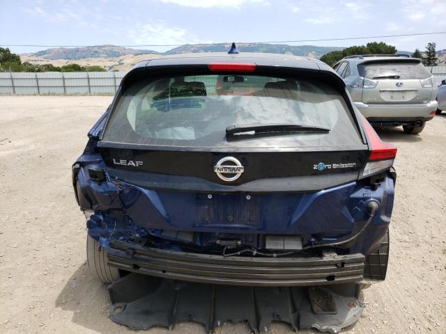 Photo 12 from auction – 2019 NISSAN LEAF S with VIN 1N4AZ1CP2KC313521