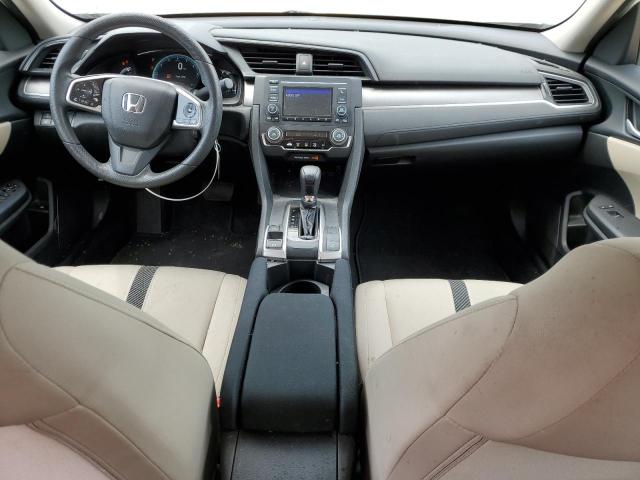 Photo 8 from auction – 2016 HONDA CIVIC LX with VIN 19XFC2F62GE221612